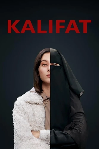 Халифат (2020) смотреть онлайн