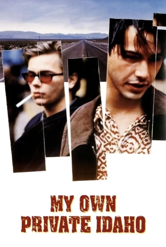 Мой личный штат Айдахо (1991) смотреть онлайн