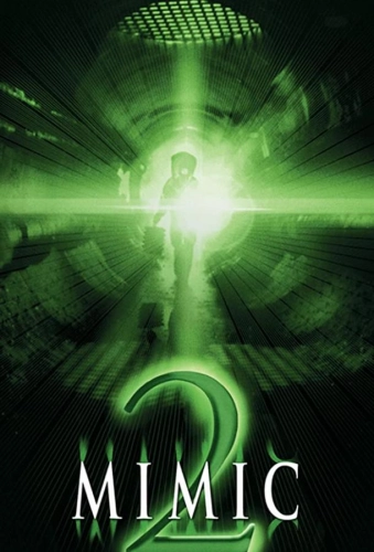 Мутанты 2 (2001) смотреть онлайн