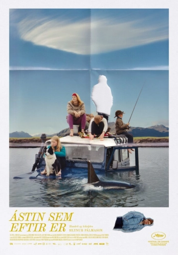 Любовь, которая остаётся (2025) смотреть онлайн