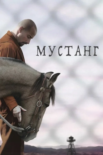 Мустанг (2017) смотреть онлайн