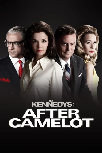 Клан Кеннеди: После Камелота (2017) смотреть онлайн