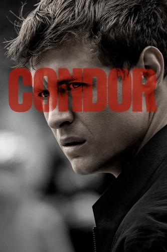 Кондор (2018) смотреть онлайн
