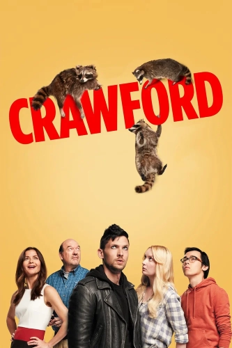 Кроуфорд (2018) смотреть онлайн