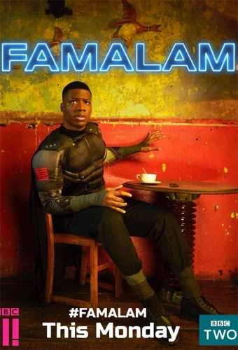 Фамалам (2018) смотреть онлайн