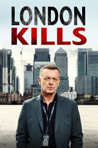 Лондон убивает (2019) смотреть онлайн