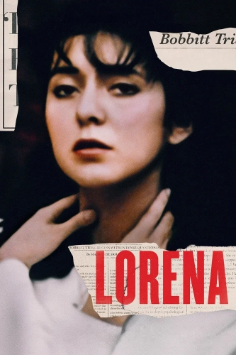 Лорена (2019) смотреть онлайн