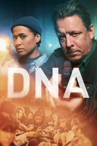 ДНК (2019) смотреть онлайн