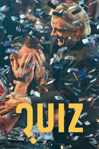 Викторина (2020) смотреть онлайн
