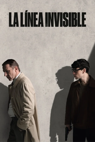 Невидимая линия (2020) смотреть онлайн