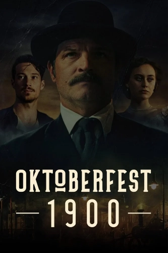 Октоберфест: Пиво и кровь (2020) смотреть онлайн