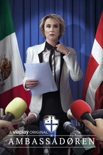 Посол (2020) смотреть онлайн