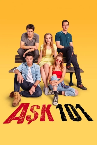 Любовь 101 (2020) смотреть онлайн
