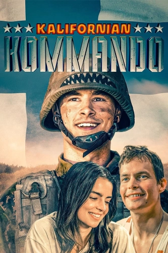 Идеальный коммандос (2020) смотреть онлайн