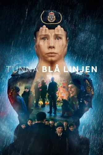 Тонкая голубая линия (2021) смотреть онлайн