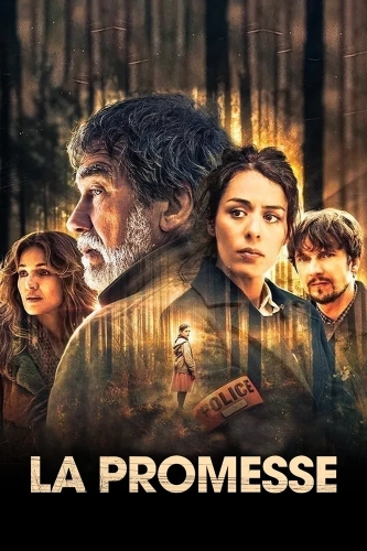 Обещание (2020) смотреть онлайн