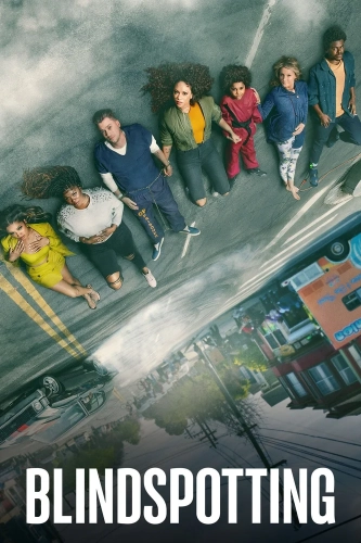 Слепые пятна (2021) смотреть онлайн