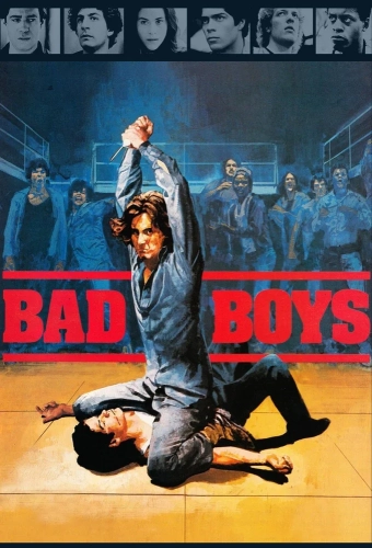 Плохие мальчики (1983) смотреть онлайн
