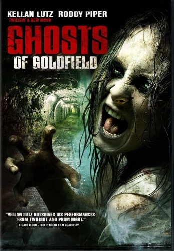 Мертвый отель (2007) смотреть онлайн