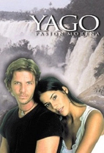 Яго, темная страсть (2001) смотреть онлайн