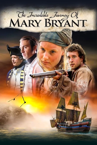 Удивительное путешествие Мэри Брайант (2004) смотреть онлайн