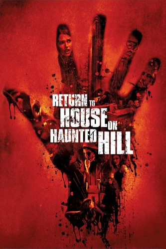 Возвращение в дом ночных призраков (2007) смотреть онлайн