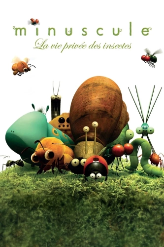 Букашки (2006) смотреть онлайн