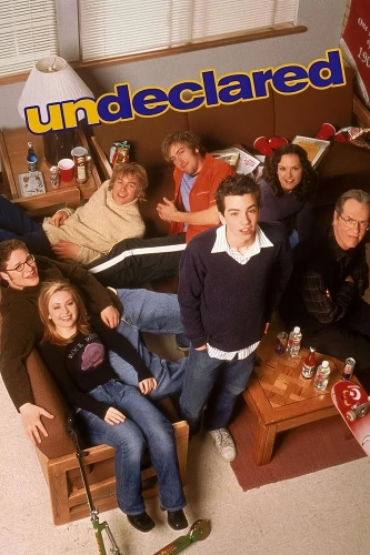 Неопределившиеся (2001) смотреть онлайн