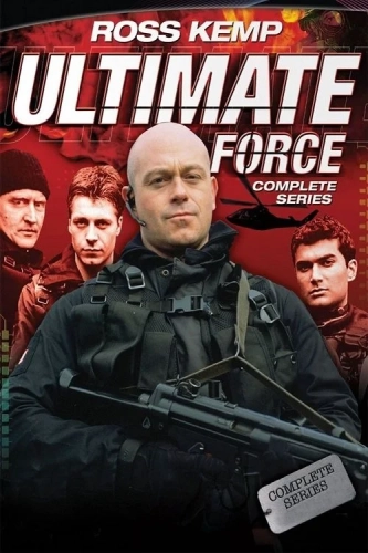 Элита спецназа (2002) смотреть онлайн