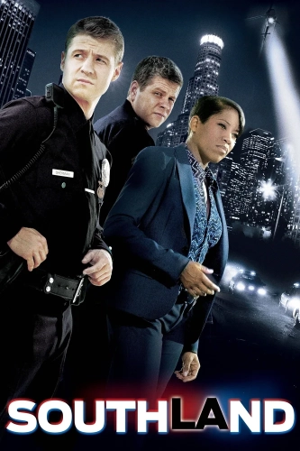 Саутленд (2009) смотреть онлайн