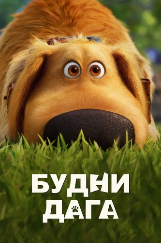 Будни Дага (2021) смотреть онлайн