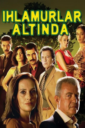 Под сенью лип (2005) смотреть онлайн