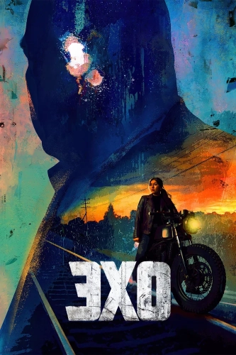 Эхо (2024) смотреть онлайн