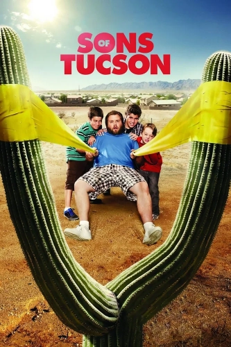 Сынки Тусона (2010) смотреть онлайн