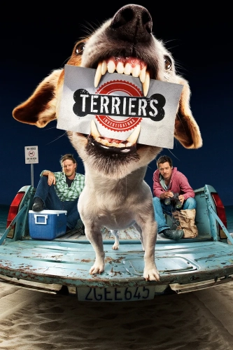 Терьеры (2010) смотреть онлайн