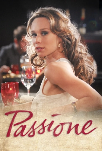 Страсть (2010) смотреть онлайн