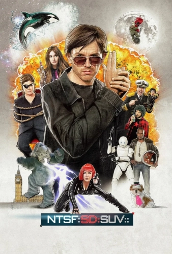 Спецназ: Сан-Диего (2011) смотреть онлайн
