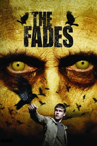 Призраки (2011) смотреть онлайн