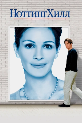 Ноттинг Хилл (1999) смотреть онлайн