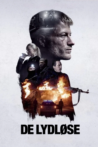Тихие (2024) смотреть онлайн