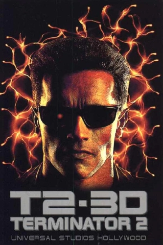 Терминатор 2 – 3D (1996) смотреть онлайн