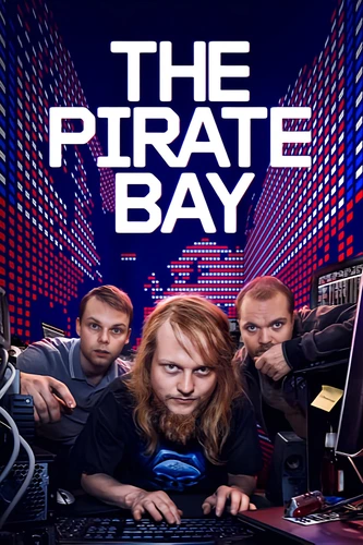 Пайрэт Бэй (2024) смотреть онлайн