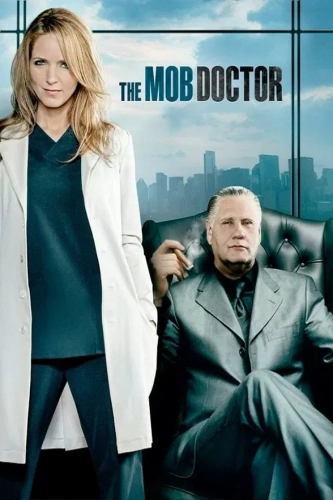 Доктор мафии (2012) смотреть онлайн