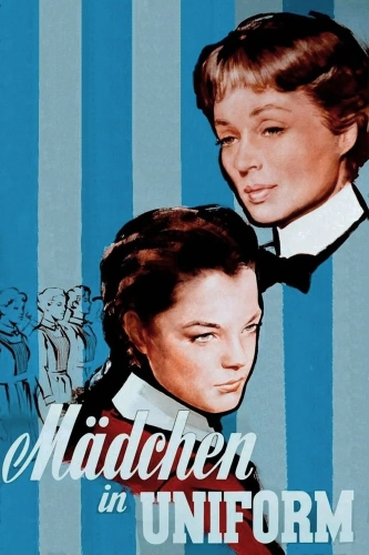 Девушки в униформе (1958) смотреть онлайн