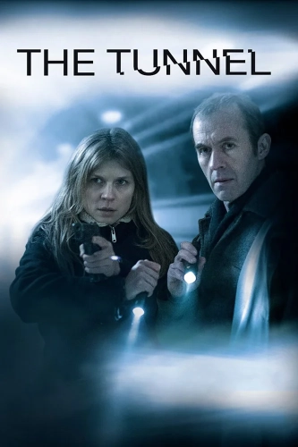 Туннель (2013) смотреть онлайн