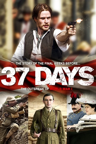 37 дней (2014) смотреть онлайн