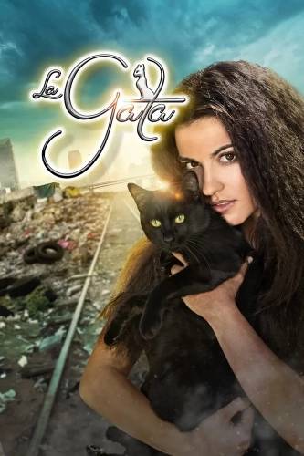 Кошка (2014) смотреть онлайн
