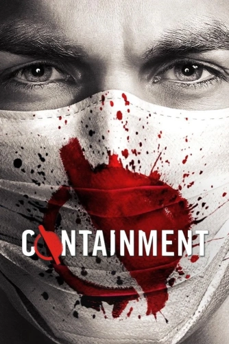 Изоляция (2016) смотреть онлайн