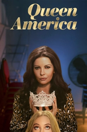 Королева Америка (2018) смотреть онлайн