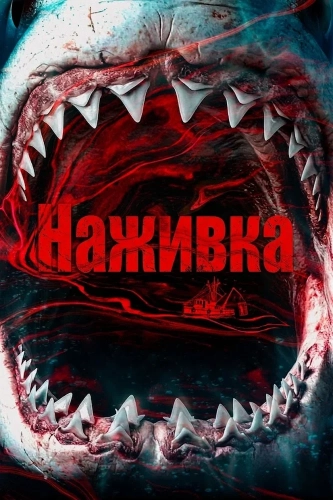 Наживка (2026) смотреть онлайн